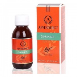 GUARANA AFRODETTO 100ML