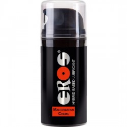 CREMA MASTURBAZIONE EROS 100 ML