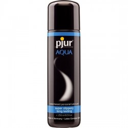 PJUR AQUA BASE ACQUA 250 ML