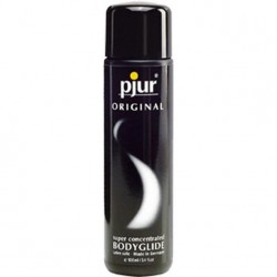 PJUR ORIGINAL BODYGLIDE SILICONE 100 ML