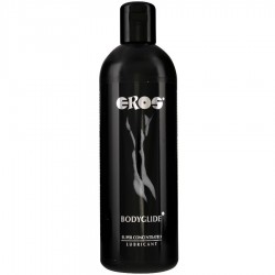 LUBRIFICANTE SUPERCONCENTRATO EROS BODYGLIDE 1000ML