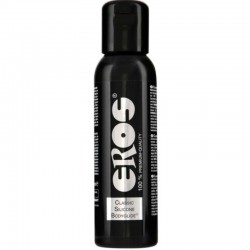 EROS CLASSIC SILICONE BODYGLIDE 250 ML