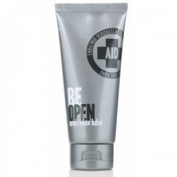 COBECO VELV''Or BE OPEN ANAL RELAX LUBE 90ML /it/de/fr/es/it/nl/