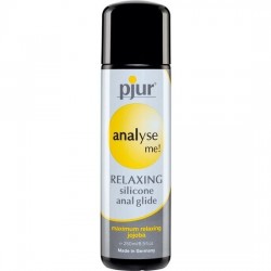 PJUR ANALYZE ME GLIDE ANALE RILASSANTE 250 ML