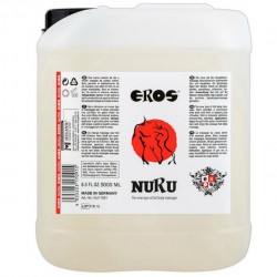 MASSAGGIO EROS NURU 5000ML