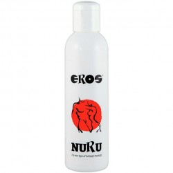 MASSAGGIO EROS NURU 1000 ML