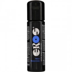 EROS AQUA SENSATIONS LUBRICANTE BASE AGUA 100 ML