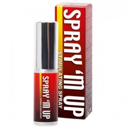 SPRAY 'M UP LAVETRA ERECCI N 15ML