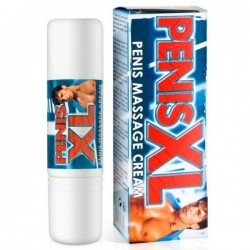 RUF PENIS XL CREMA DA MASSAGGIO