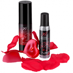 ESTESA SENSUEL COFFRET ROUGE TENTATION