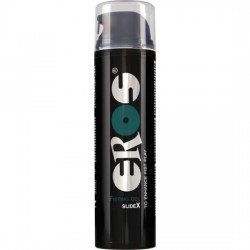 EROS FISTING GEL SLIDEX 200 ML