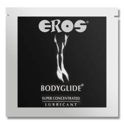 LUBRIFICANTE SUPERCONCENTRATO EROS BODYGLIDE 2 ML