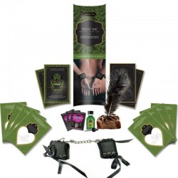 KAMASUTRA TRUST ME PLAYSET EROTICO