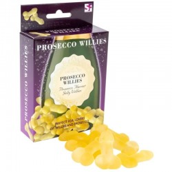 SPENCER & FLEETWOOD PROSECCO WILLIES