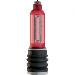 BATHMATE HYDROMAX 7 (X30) ROSSO