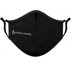 ANNES DESIRE MASCHERA RIUTILIZZABILE