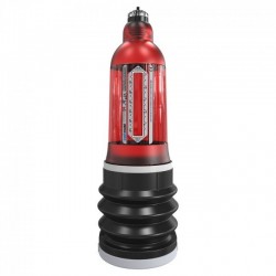 BATHMATE HYDROMAX 7 WIDE BOY (X30 WIDE BOY) ROSSO