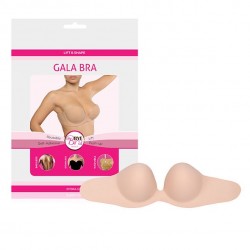 BYE BRA GALA BRA CUP C NUDE