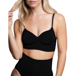 REGGISENO BYE SEAMLESS MEDIUM CONTROL - NERO S