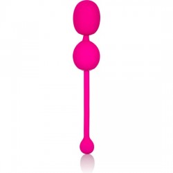 CALEX RICARICABILE DUAL KEGEL ROSA