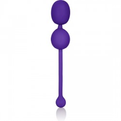 CALEX RICARICABILE DUAL KEGEL VIOLA