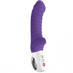 FUN FACTORY - TIGER G5 VIBRATOR VIOLET