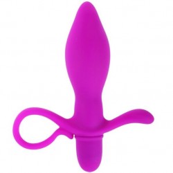 PRETTY LOVE FLIRTATION TAYLOR VIBRATOR VIOLA