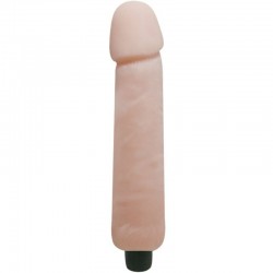 LOVE COMPANION DILDO VIBRADOR 25 CM