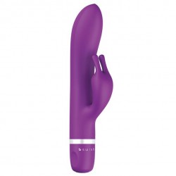 B SWISH MASSAGER BWILD CLASSIC BUNNY VIOLA