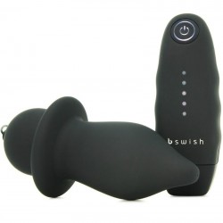 B SWISH - BFILLED TAPPO VIBRANTE CLASSICO NERO