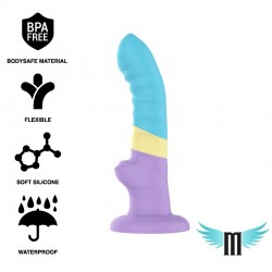 MYTHOLOGY COLBY PASTELLO DILDO M