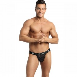 ANAIS UOMO - ROMANCE JOCK STRAP M