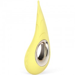 LELO DOT CRUISE STIMOLATORE DEL CLITORIDE SORBETTO AL LIMONE