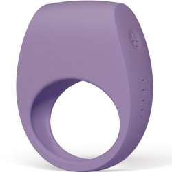 LELO - VIBRATING RING TOR™ 3  VIOLET DUSK