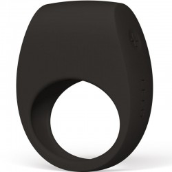 LELO - VIBRATING RING TOR™ 3 BLACK