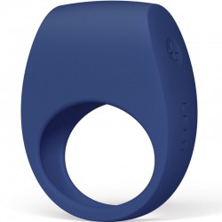 LELO - VIBRATING RING TOR™ 3  BLUE