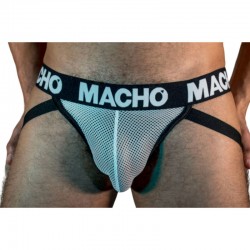 MACHO - RETE JOCK MX26X1 BIANCA S