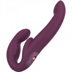 FUN FACTORY - SHARE VIBE PRO DOPPIO VIBRATORE VIOLETTO