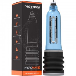 BATHMATE - HYDROMAX 8 BLU