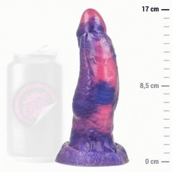 EPIC - PIACERE PIETRIFICANTE DEL DILDO DI MEDUSA