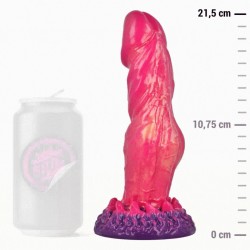 EPIC - FUOCO MITOLOGICO DEL DILDO DI CERBERUS