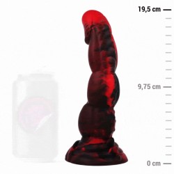 EPIC - LA PASSIONE COMBATTENTE CON IL DILDO DI ARES