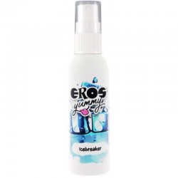 EROS - YUMMY SPRAY CORPORAL ICEBREAKER 50 ML