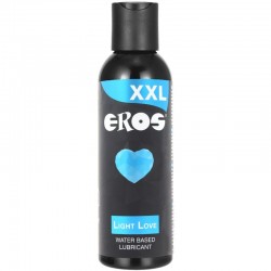 EROS - XXL LIGHT LOVE A BASE ACQUA 150 ML