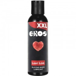 EROS - XXL LIGHT LOVE A BASE SILICONE 150 ML