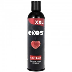 EROS - XXL LIGHT LOVE A BASE SILICONE 300 ML