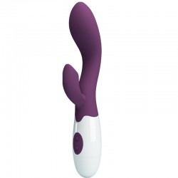 PRETTY LOVE - VIBRATORE BRIGHTY G-SPOT VIOLA