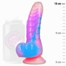 EPIC - EMPUSA DILDO GUARDIANO DI ADE