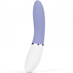 LELO - LIV™ 3 STIMOLATORE DEL PUNTO G BLU