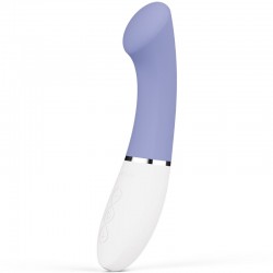 LELO - GIGI™ 3 VIBRATORE G-SPOT BLU